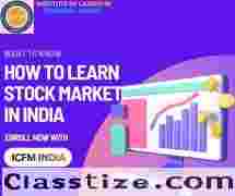 Use Online Courses and Web Resources How to Learn Stock Market in India