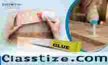High-Quality Latex Adhesives for Industrial Use – Order Now