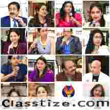 Powerful IGC Meet at Marwah Studios Discusses Modalities for Upcoming Convention in India