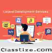 Top Laravel Development Services in Delhi – Hire Acnosoft Today