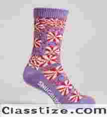 Custom Socks for Your Brand.