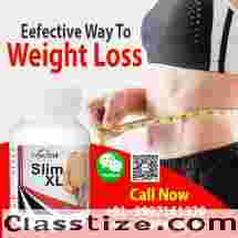 Reduce Excessive Weight with Weight Loss Herbal Capsule 