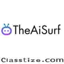 The AI Surf – Best AI Tools
