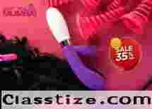 Buy Rabbit Sex Toys in Indore with Discounted Price