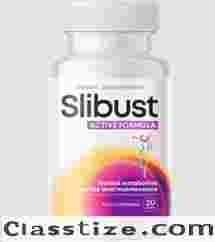Buy Slibust in Bulgaria – Slibust Price & Reviews