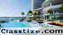 Island Heights by Range Development at Al Marjan Island