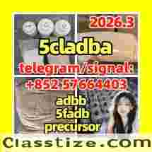 5cladba Raw Materials 1119-51-3 68-12-2 dmf 