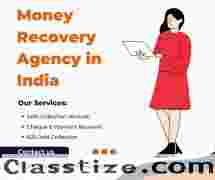 #1 Money Recovery Agency in India for Businesses & Individuals