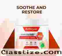 When can I expect results from Arthryon?