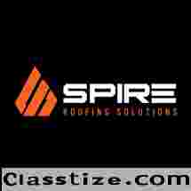 Spire Roofing Solutions