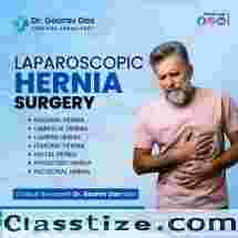 Laparoscopic Hernia Surgery