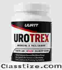Buy Urotrex in Iraq – Urotrex Price & Reviews