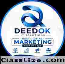 Grow Your Business with Digital Marketing Services