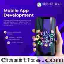 Mobile Application Developer from india