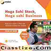 Free Inventory Software