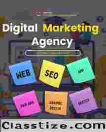 Uptrailz – Your Premier Digital Agency for Web, App, SEO & Design Solutions