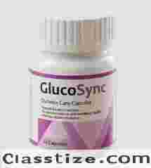 Buy Glucosync in Nigeria – Glucosync Price & Reviews
