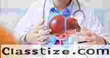 Liver Disease Treatment Gujarat - Dr. Jigar Patel