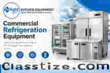 Wine Chillers for Controlled Beverage Storage