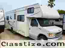 Sell my RV in Queen Creek, AZ – Fast Cash and Easy Selling Process