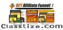 DFY Affiliate Funnel 1 review