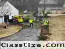 Affordable Paving Company in Pittsburgh, PA, with trusted paving solutions