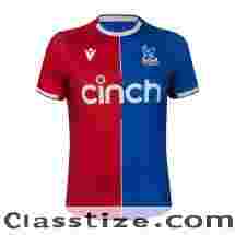 fake Crystal Palace shirts 2023-2024
