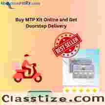 Buy MTP Kit Online and Get Doorstep Delivery