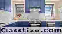 Modern German Kitchen Guide 