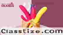Buy Branded Quality Sex Toys in Mumbai at Affordable Price