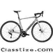 2026 BMC Roadmachine THREE Road Bike (BORNEOBIKESHOP)