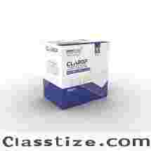 Clarop Transparent Film Dressing Manufacturer & Exporter – ISO Certified