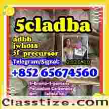 5cladba,jwh018,adbb,5f,raw material，main powder,yellow powder,Telegram/Signal：+852 65674560 5cladba Raw Materials precursor，5Cladba 5Cladba Yellow ，CAS 1119-51-3  5-Bromo-1-pentene ，DMF ，CAS 68-12-2，potassium carbonate，584-08-7， Cannabinoid Powder 5CL Strongest cannabis 5f abd 5cladba powder 5cl-adb-a jwh-018 lowest price large stock， 1119-51-3 68-12-2 dmf k2 584-08-7 109555-87-5  43120-28-1  alprazolam 28981-97-7 benzodiazepines      bromazolam 71368-80-4   etizolam 40054-69-1   802855-66-9 eutylone 3mmc 4mmc 17764-18-0 mdma   PMK 28578-16-7 powder oil ethyl glycidate 1369021-80-6   1451-82-7    BMK 5449-12-7 powder oil glycerin acid  49851-31-2  718-08-1  119276-01-6 protonitazene opioid  isotonitazene metonitazene 14188-81-9 14680-51-4 China factory supply China supplier hot sale safe delivery door to door new formula top quality source factory yellow And  white powder best price free sample the warehouse has goods in stock  Telegram/Signal：+852 65674560
