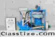Durable LLDPE Pulverizer Machine for Continuous Industrial Use