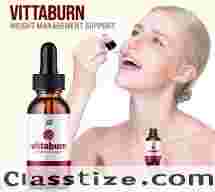 Does Vitta Burn work without exercise?