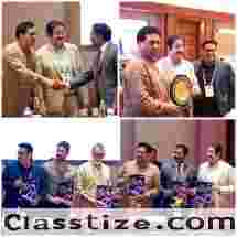 Sankalp Industry Conclave 2026 Highlights Vision to Make Delhi a Global Cinema Capital