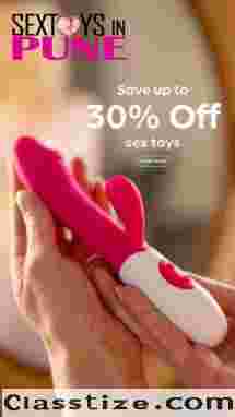 Buy Rabbit Sex Toys in Nagpur with Discounted Price