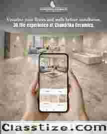 Tile Shop Near Me | Best Tiles Showroom in Nagpur