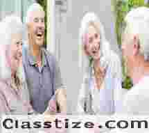 Best Environment for Assisted Living in San Diego