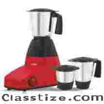Surya Roshni 750W Mixer Grinder | Surya Roshni Limited