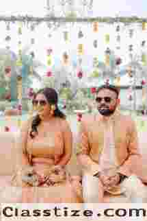 Creative Guide to Find Wedding Photographers in Gurgaon for Dream Weddings