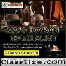 Vashikaran Specialist in Amritsar -  Astrologer Govind Shastri 