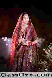 Wedding Photographer in Patna for Candid and Traditional Moments