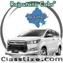 Car Rental in Jaipur