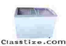  Complete Refrigeration Equipment