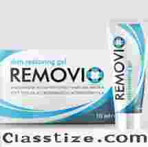 Removio – Convenient Care for the Appearance of Papillomas