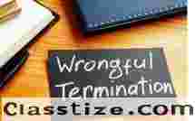 Why Do People File Los Angeles Wrongful Termination Lawsuits?