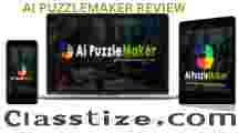 AI PuzzleMaker Review: Unlocking the Potential of Puzzle Creation