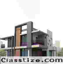 3 BHK Duplex in Vavol - New Duplex Scheme in Gandhinagar