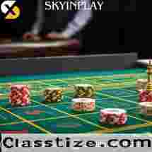 Skyinplay: Online IPL Sports Betting Platform